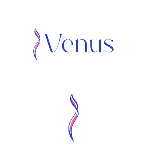 Venus  - Centre laser épilation Design by kingugo