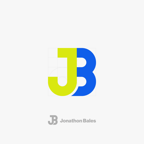 Logo for Personal Brand Design by Gytis Tam