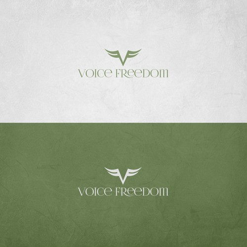 Design a harmonic logo for a voice therapy practice Design by Mayes