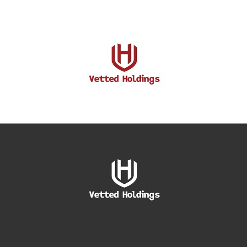 Design di Vetted Holdings New Logo di yileaf