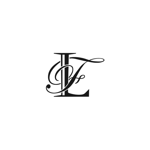 Sophisticated monogram logo design needed Design by dazumba™️