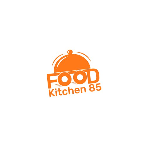 Food Kitchen 85 Design by DeftArts