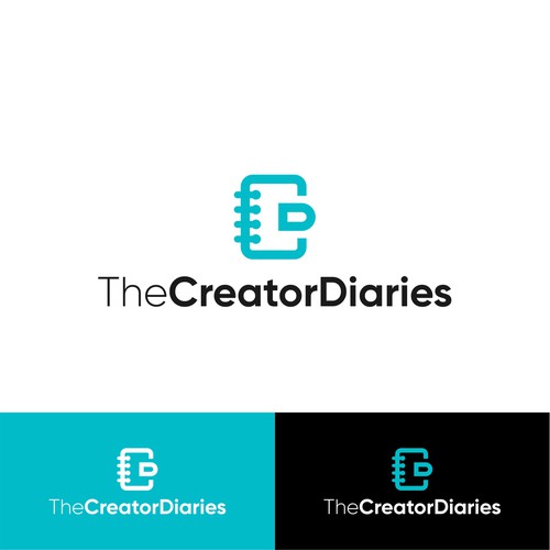 Design a newsletter & podcast logo that will be shared with the biggest youtubers and podcasters. Design von mekanin