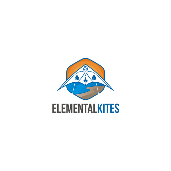 Elemental Kites