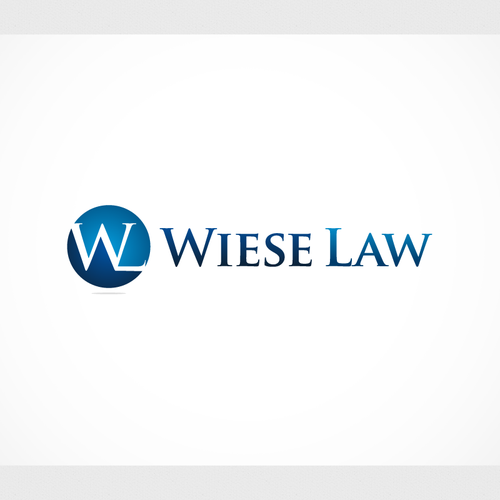 Create the next logo for Wiese Law Design by Graphaety ™