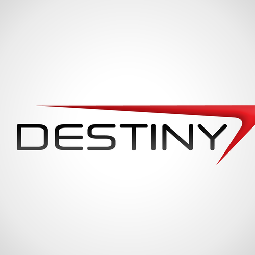 destiny Design von Max Martinez