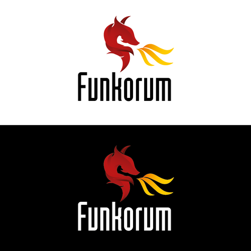 Logo design contest entry by Salvago