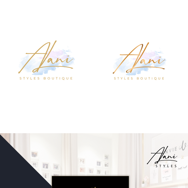 Design by vitalijb titled "АLani"