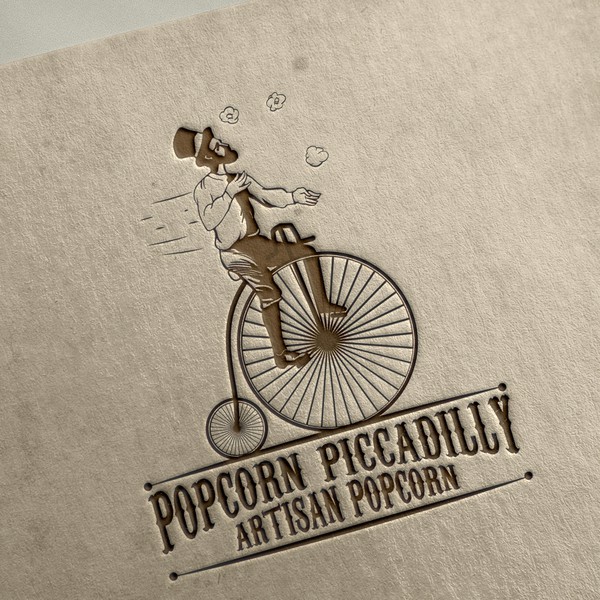 Popcorn Piccadilly Artisan Popcorn
