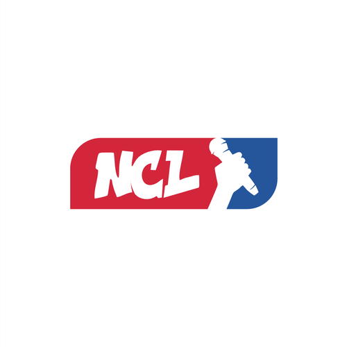 NCL Logo Design by hidra ✅