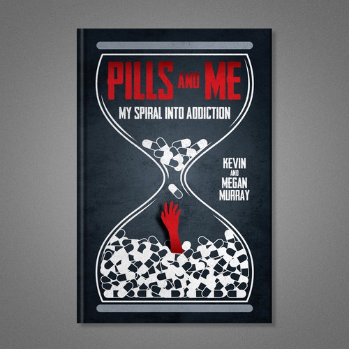 Inside the Mind of an Addict Design by WolfBell