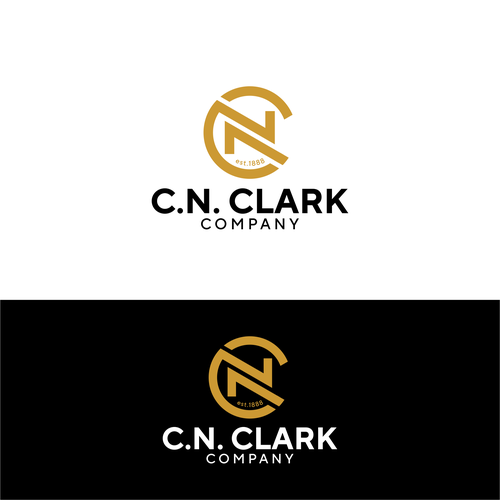 Need logo with a modern edge for a company est. in 1800's Design réalisé par -[ WizArt ]-