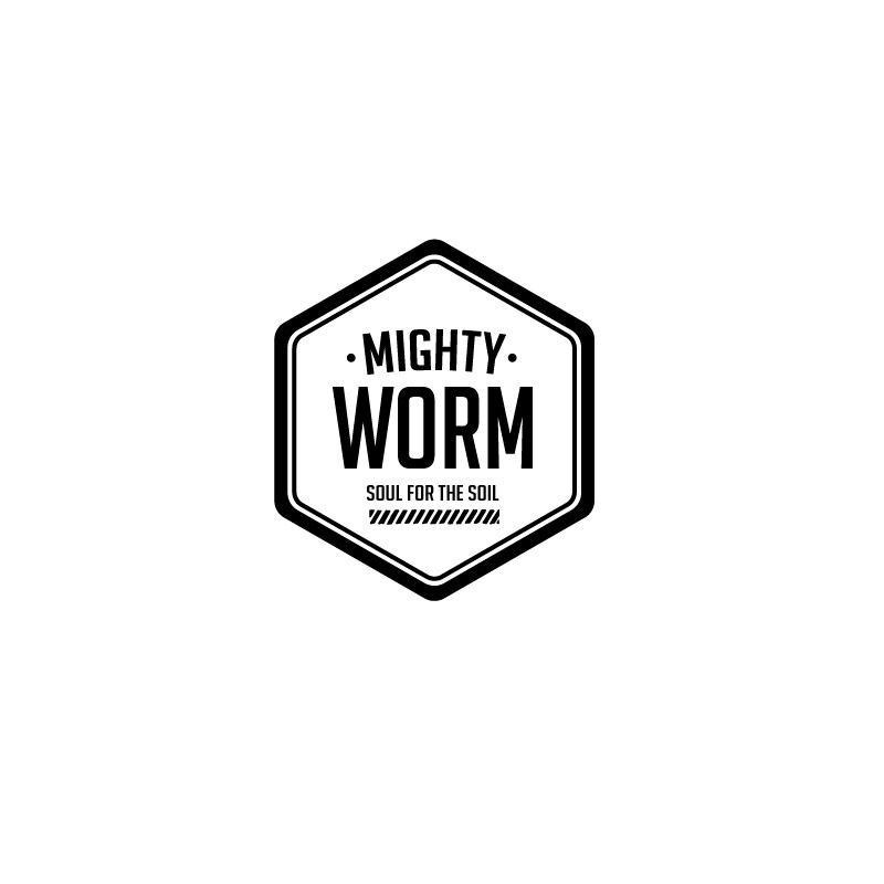 Worm Logos - Free Worm Logo Ideas, Design & Templates