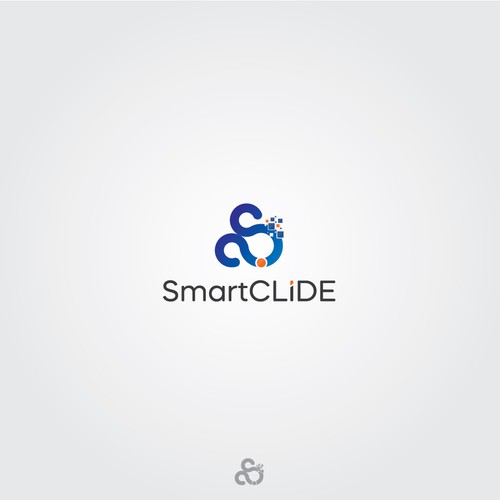 Create a dynamic logo for a next generation open cloud software development environment Design by dirsgraff