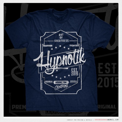 Skate Surf Mens Lifestyle Tshirt Design