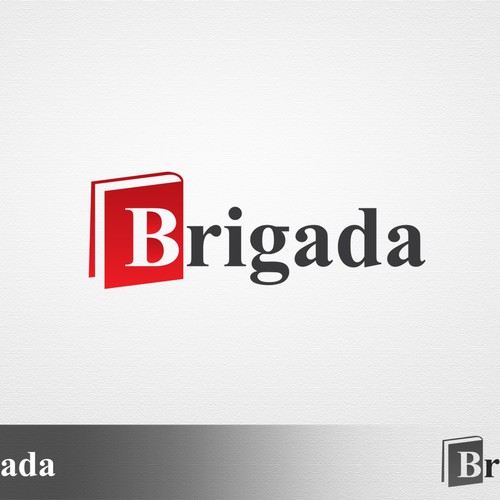 Diseño de New logo wanted for Brigada de Designer Geek