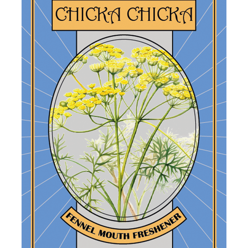 Packaging Design for a Fun New Snack Design by Hebatullah