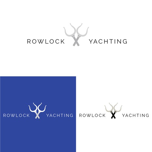 Logo design contest entry by sweetamber