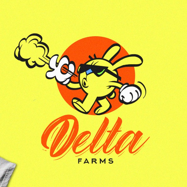 Design by FishFinger titled "logo"