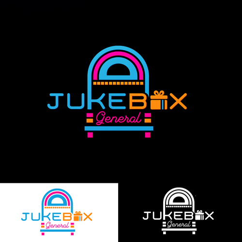 General Store Logo Design by axact