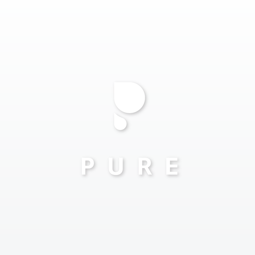 Create a classic, pure and stylish logo for upcoming high-end CBD products Design por kodoqijo