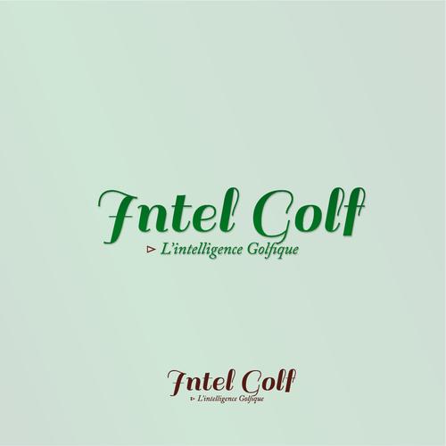  contest entry by dim.goupil