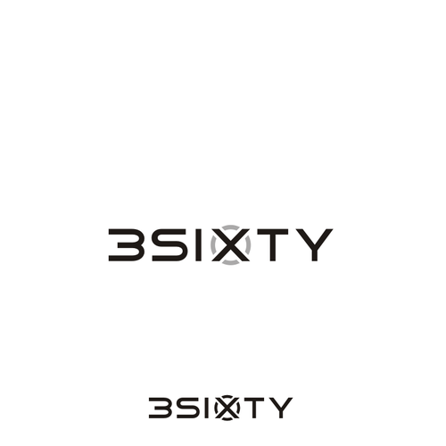 Design a logo defining a business focused on helping other businesses grow and transform 360 degrees Diseño de AH Designs ⭐️