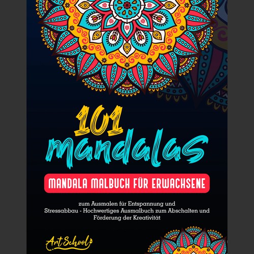 Book cover contest entry by Azmya PROJ