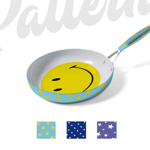 Smiley Cookware Concept Designs Design by majavillosa