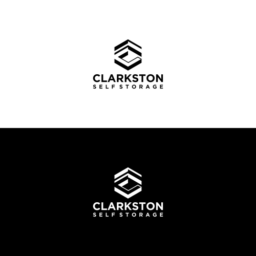 Design di Self Storage Logo | Clarkston Self Storage di FS1TO