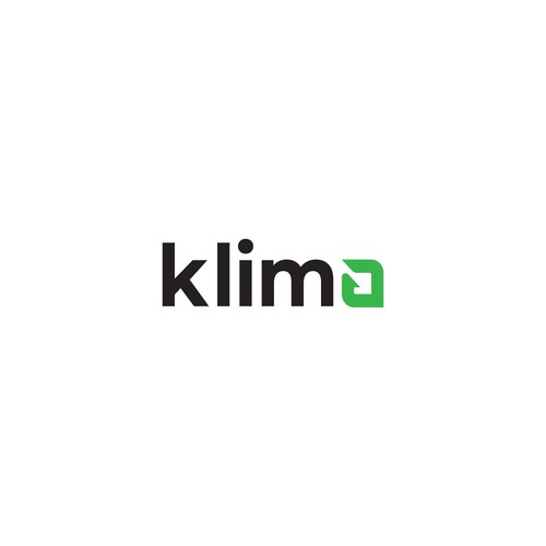 Neues Logo gesucht für die Klimaschutz App: Klima Design by harivas