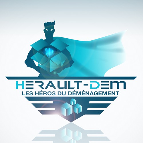  contest entry by Dragolu