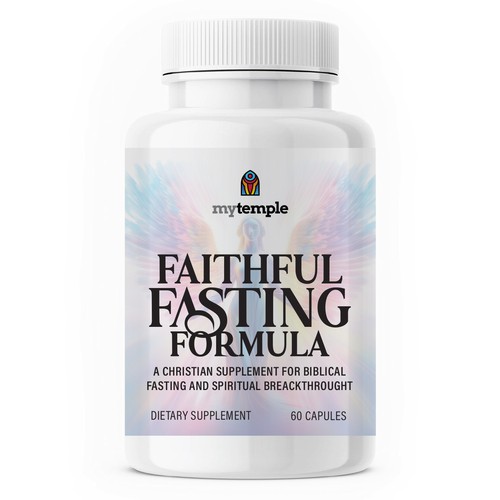 MY TEMPLE LABEL DESIGN PROJECT Design by ve_sta