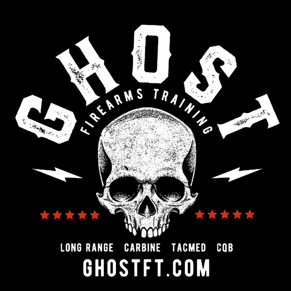 Ghost firearms training