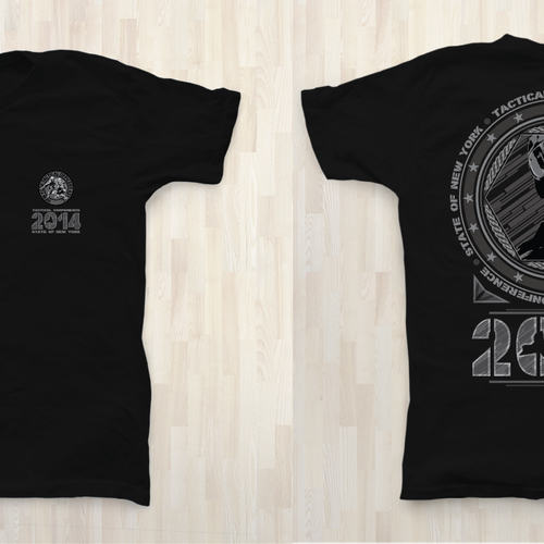 International SWAT conference needs your design - Prize Guaranteed Design by M. Graphics