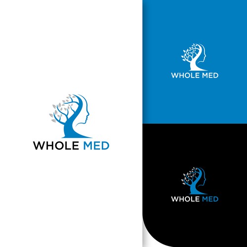 Whole Med  Design by rzaltf