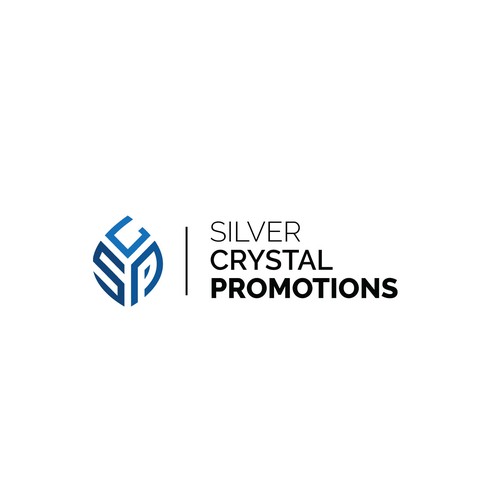 Silver Crystal Promotions - Logo Design Design por Abdul Mukit