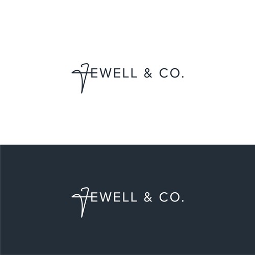 Approachable and trustworthy logo for a holding company Design by DodolBanyu