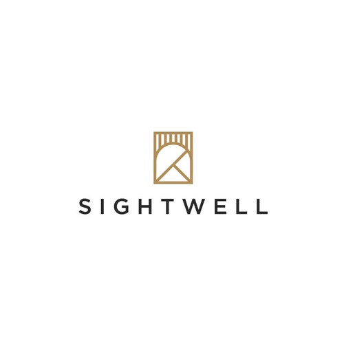 Design a Timeless Logo for Sightwell — A Place-Rooted Creative Developer Design by FreehubCo™
