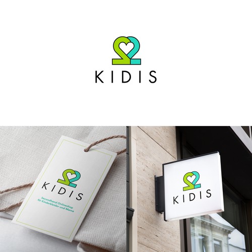 Logo design contest entry by Agnieszka Majchrzak