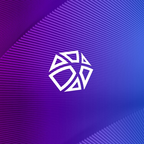 SaaS Technology Logo Design by Jose.o89