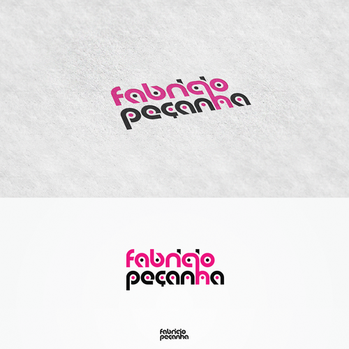 Logo design contest entry by _barna