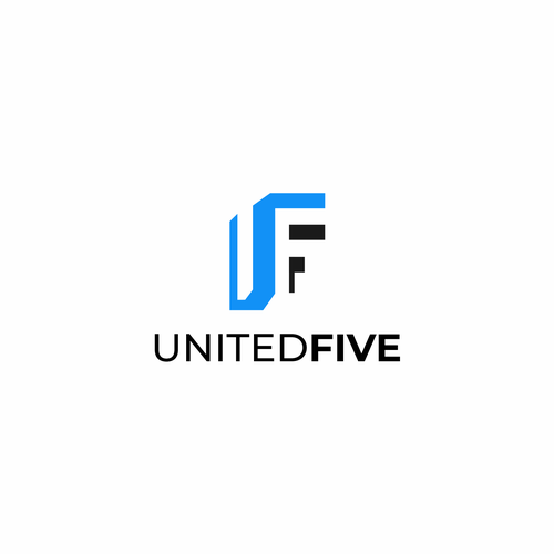 United Five-ontwerp door SimpleSmple™