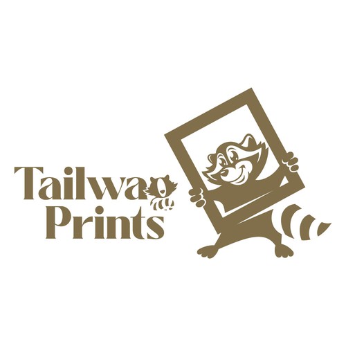 Logo design contest entry by Freshinnet