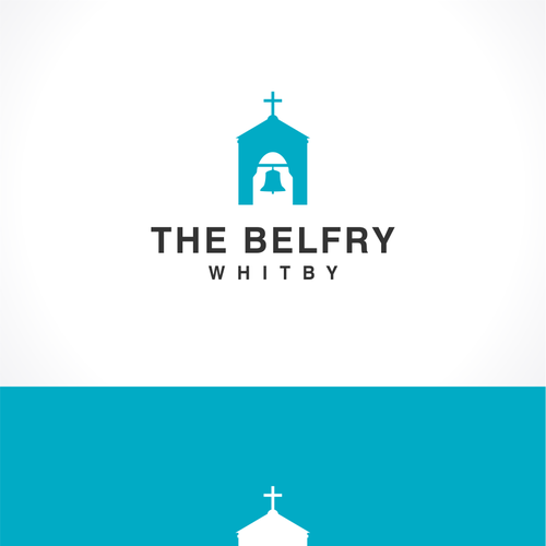 The Belfry logo | Logo & brand identity pack contest