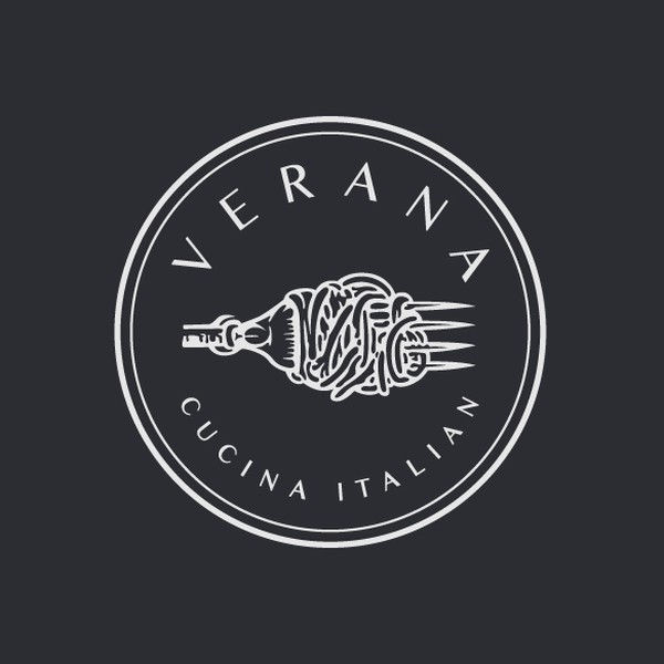 Logo for Verana Cucina Italian