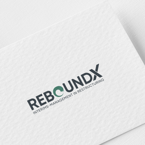 Logo für Premium-Interimsmanagement in Restructuring Design by Ideapaint