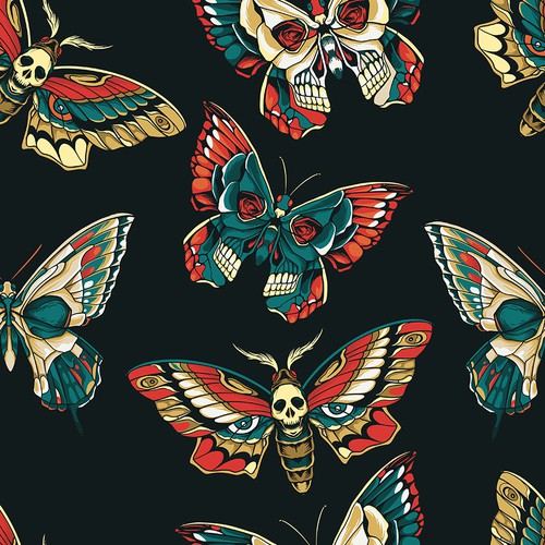 Illustration or graphics contest entry by prim