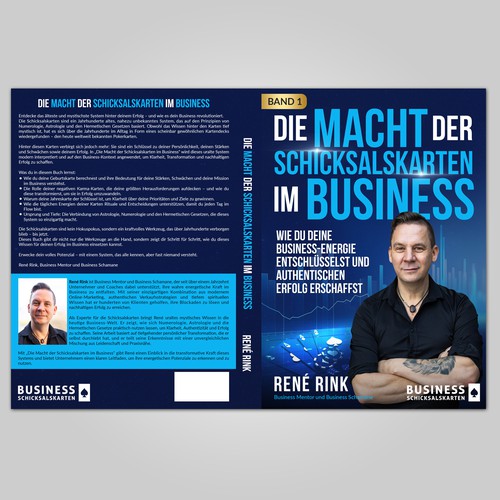 Book cover contest entry by nOahKEaton