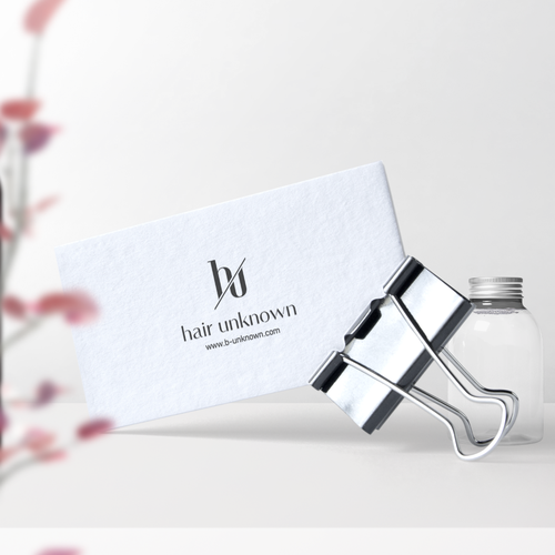 Logo & business card contest entry by creativity studio™